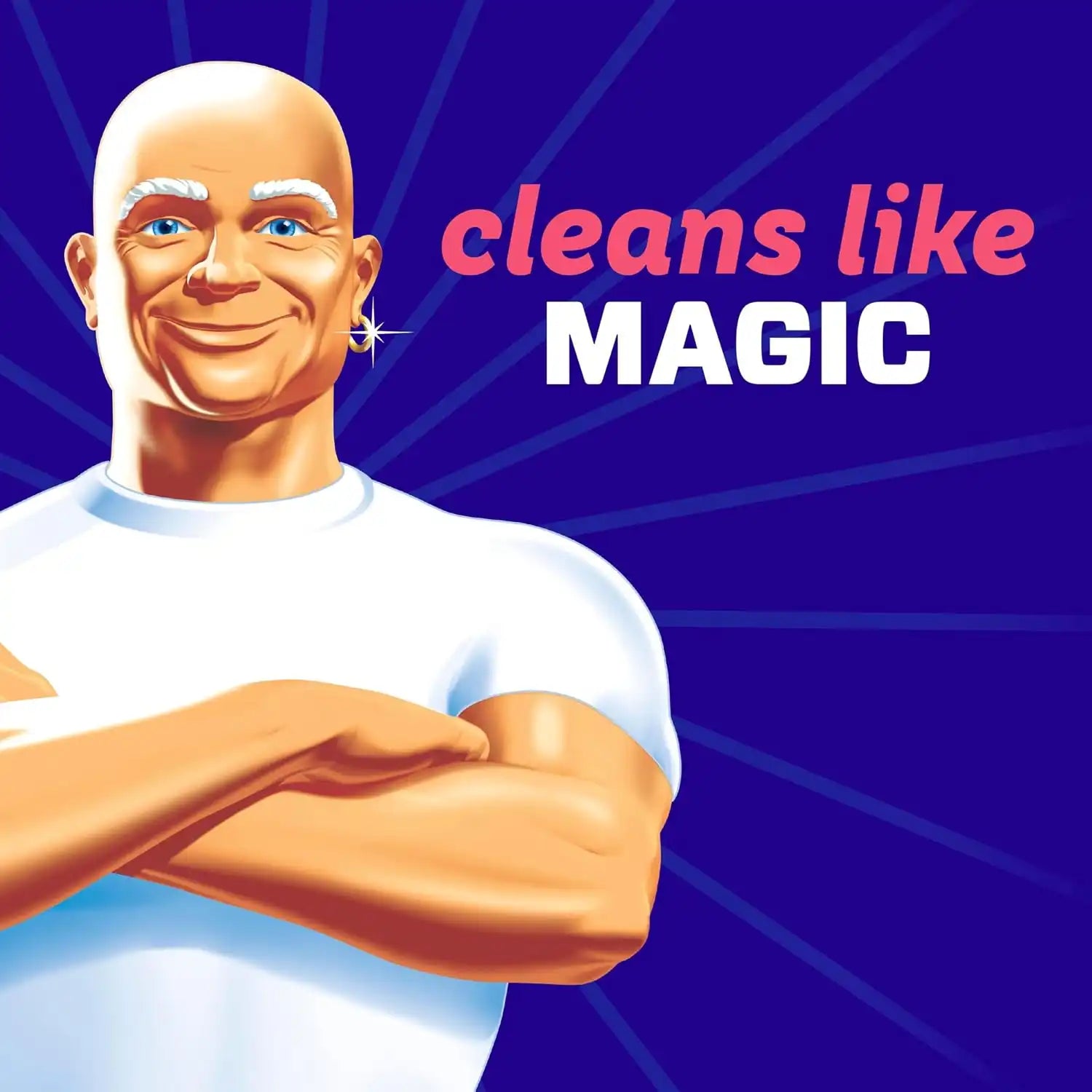 Mr. Clean All Purpose Cleaner. Mop Soap. Floor Cleaner for Mopping Home. Bathroom. & Kitchen. Cleaning Liquid for Mop & Bucket. Cleaning Supplies. Multi-Surface Dilutable. Watermelon. 41oz - Image 7